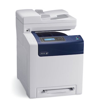 Toner Impresora Xerox WorkCentre 6505N